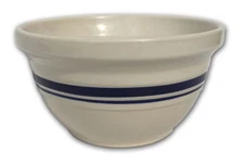 Ohio Stoneware 8" Dominion Mixing Bowl 8 inches