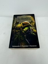 Salamanders The Omnibus - Nick Kyme - 2013 - ...