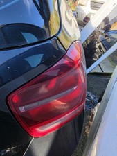 Bmw 1 Series F20 2011-2015 Rear Tail Light (Driver Side) 
