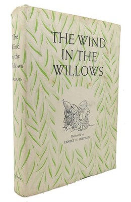 The Wind in the Willows