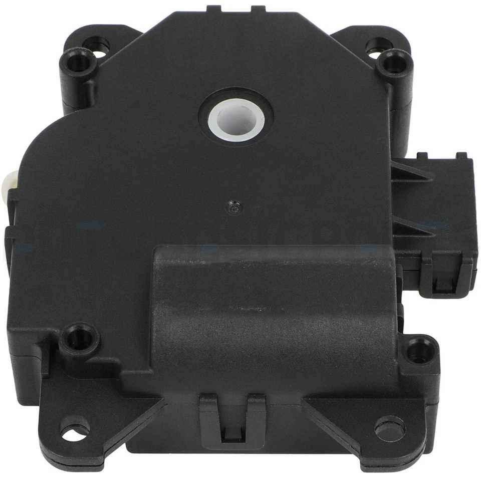 Atuador de porta mistura HVAC Pontiac G5 6.0L 2011-2015 Chevy Caprice 2008-2009 - Imagem 4 de 4