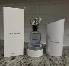 Louis Vuitton Symphony Extrait de Parfum Spray 100ML/3.4OZ LV