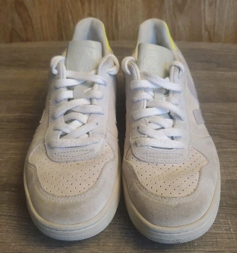 Zapatillas informales Veja V-10 para mujer talla 6 beige - Imagen 2 de 12