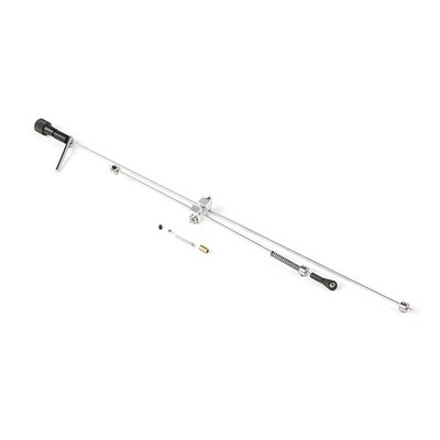 HPI ROFUN BAHA K 1/5 Scale RC Car Brake Lever Assembly Kit FLMFL RC Car Parts