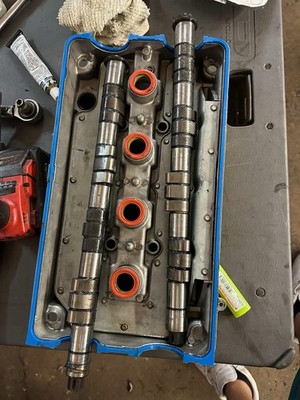 Brian Crower Cams / Camshafts Stage 3 for Honda Acura B16 B16A B18 B18C BC0013