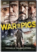 War Pigs - Dvd - G3Z