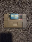 The Lord of the Rings Vol. 1 Game Cartridge for Super Nintendo SNES