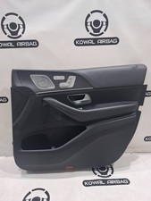 Mercedes-Benz GLS X167 2024 Verkleidung T&uuml;r vorne A1677276800 VQU2963