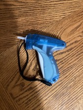 4 Inch Blue Falcon Tagging Gun For Clothing