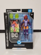 McFarlane Collector Edition Figures Sealed