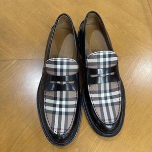 Burberry Men Loafers | eBay display picture 3
