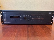 Crestron 3-Series DMPS3-4K-200-C 4K DigitalMedia Presentation System