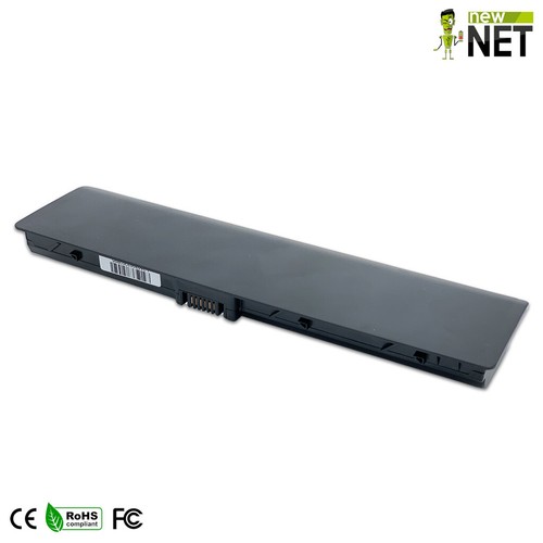 Batteria compatibile con Hp Pavilion DV6520ER DV6948CA DV6500EW DV6326EA 5200mAh - Foto 3 di 6