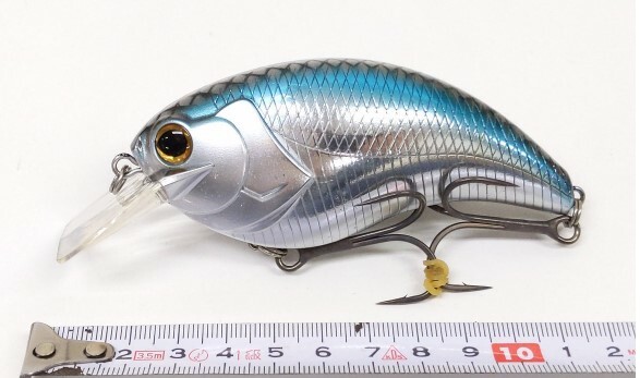 Deps Slide Swimmer, Silent Killer 175, Tiny Bull Shooter, Evoque 4.0, MTWake JP - Image 7