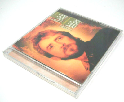The Essential Keith Whitley by Keith Whitley (CD, 1996, RCA) NEW - Free Ship 
