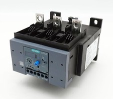 Siemens Sirius 3RB2056-2FC2 E:06 50-200A overload relay / overload relay -used-