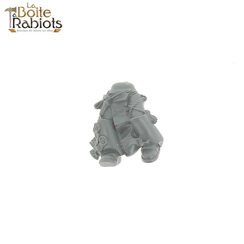 Warhammer 40000 Blood Angels Compagnie de la mort Vente au détail Rabiots Bitz - Imagen 2 de 72