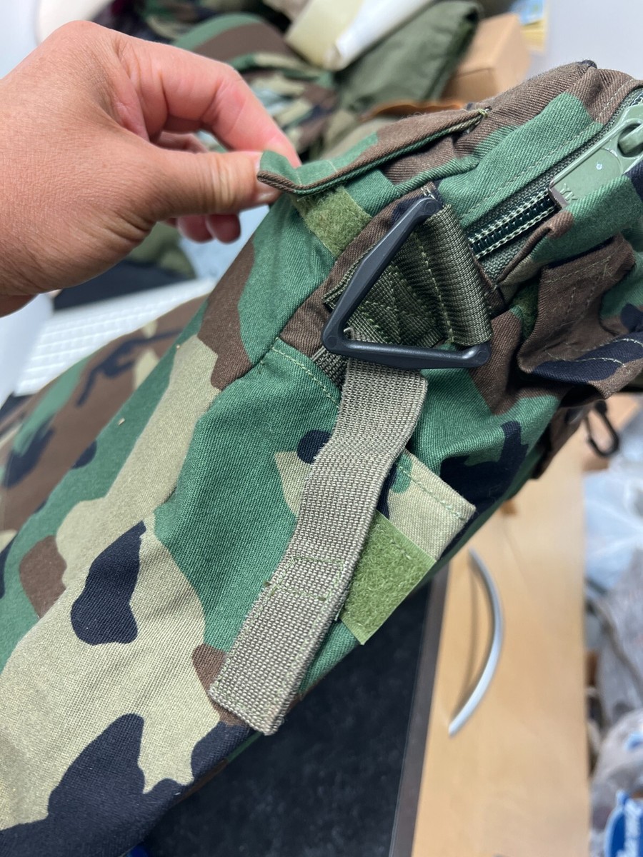 米軍 実物 HGU-38/p フライトキャップ XL Deadstock L 00年 CWU-36/P PROPPER 米軍実物 フライト