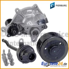 Water pump, engine cooling Pierburg 7.10942.15.0 for BMW 5 Series