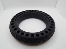 NEDONG 8.5 x 2.0 - 34 Non-Pneumatic Rubber Tire For Electric Scooter