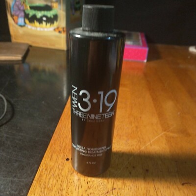 Wen 3-19 By Chaz Dean Ultra Nourishing Texturizing Treatment Spray Fragrance...