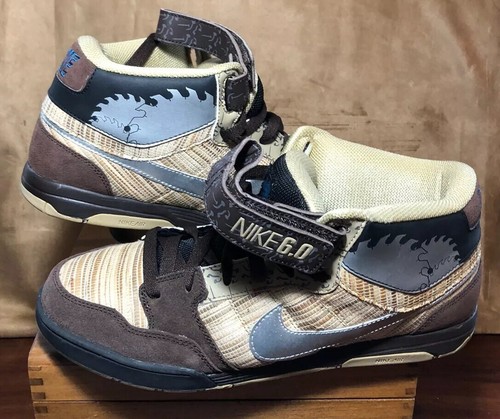 nike 6.0 mid