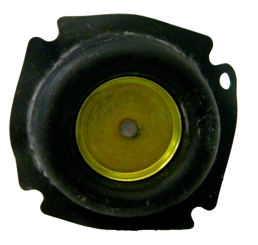 Genuine Holley 1354 Carburetor Vacuum Secondary Diaphragm Rod Lenght 2