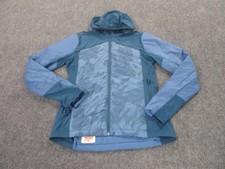 Eider Jacket Adult 4 Blue Hiking Performance ...
