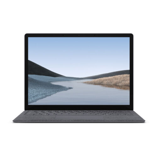 Laptop Microsoft MS Surface 3 13.5p i5-1035G7 8 GB FR pl PKH-0006 - Imagen 1 de 4