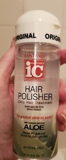 Fantasia IC Hair Polisher Aloe Enriched Alcohol Free 6 fl oz