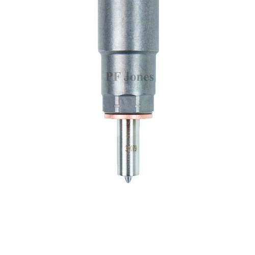 Überholter Bosch Diesel Einspritzdüse 0986435425 - Bild 3 von 7