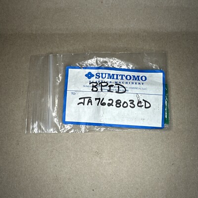 Sumitomo BPID JA762803AD JA762764BX, JA762803CD Board