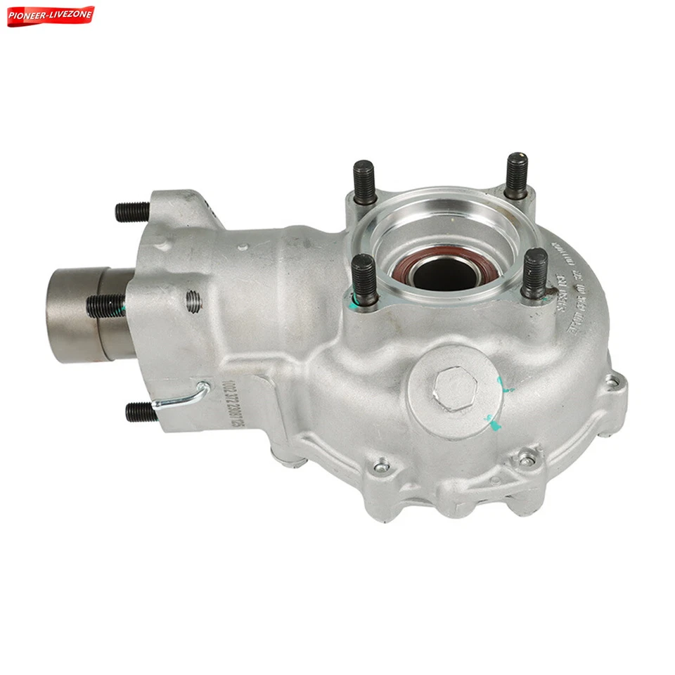 Conjunto de diferencial de engranaje final trasero 2002-04 para Honda Foreman 450 Foreman 400 Foto 4 de 4