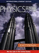 Physik für Wissenschaftler und Ingenieure mit moderner Physik: Kapitel 1-46