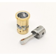 O.S SPEED Kit Piston/Liner/Conrod R2105 2D903...