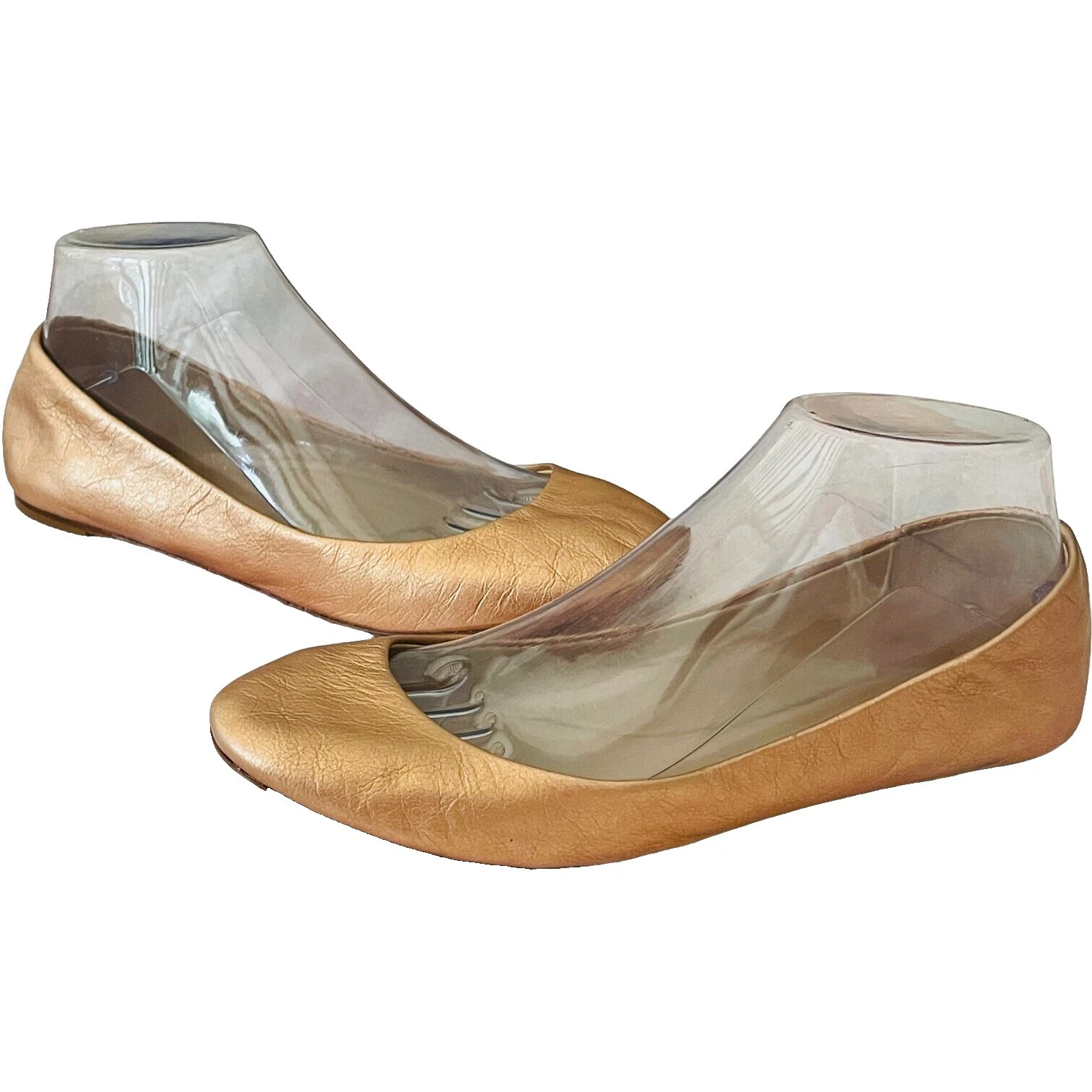 Zapatos marrones para mujer Vera Wang