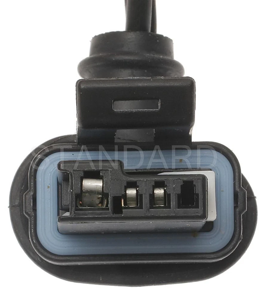 Conector regulador de voltaje supremo Oldsmobile Cutlass 1990 SMP 701KJ38 Foto 4 de 4