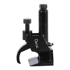 Manual Tire Bead Breaker Adjustable Hammer Tires Changer Tools for ATV Tire Cars