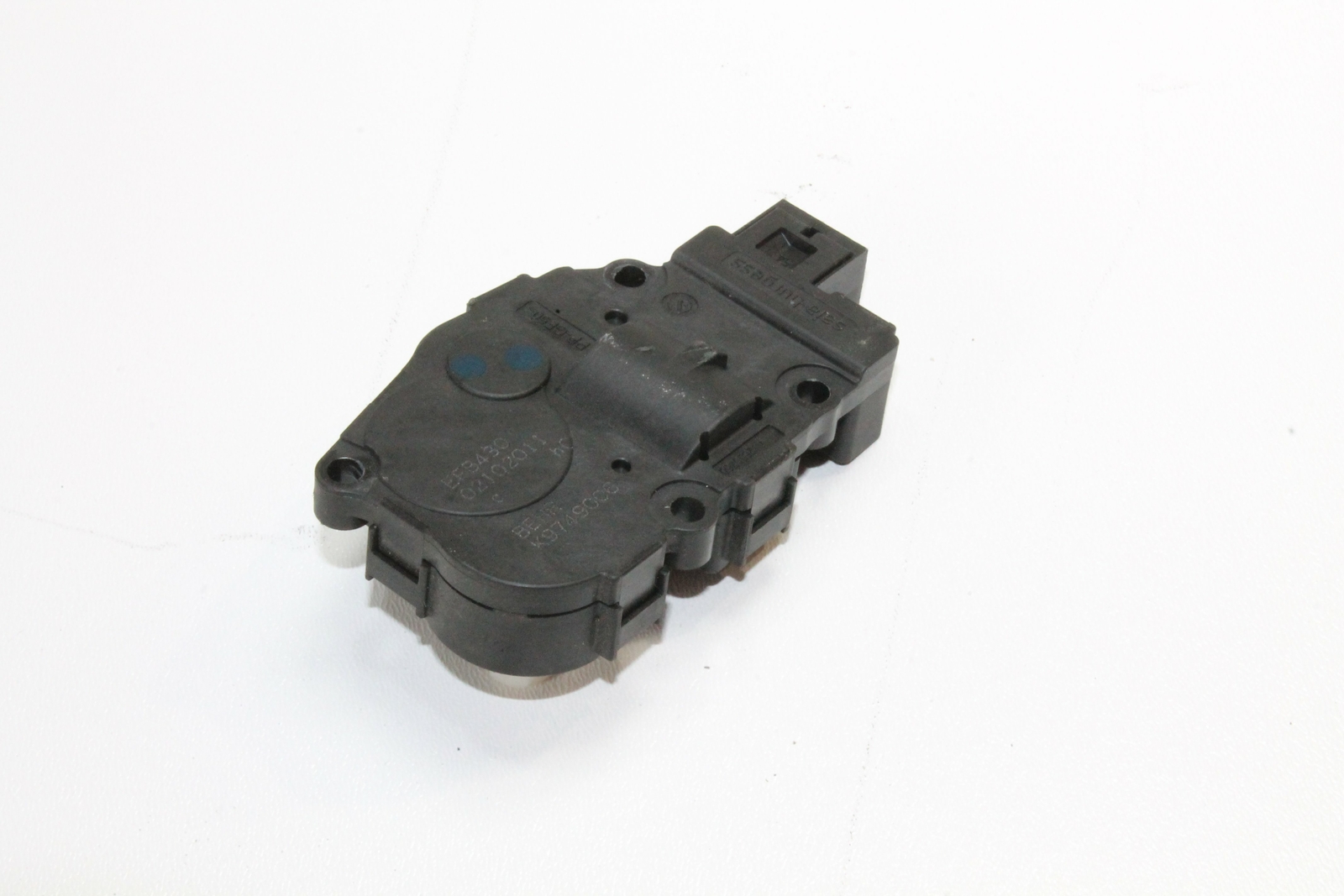 AUDI A5 Sportback 8TA 2.0 TDI Heater Blower Fan Flap Motor
