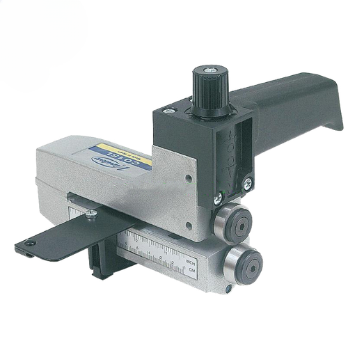 CO15L Hand Carry Plastic Laminate Fireproof Rubber Sheet Cutting Machine - Picture 2 of 6