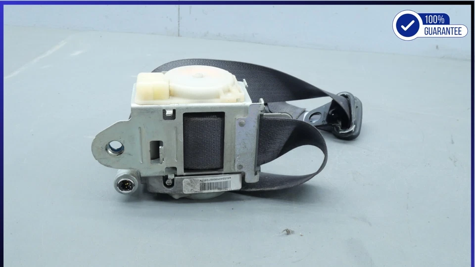 2007-2010 Saturn SKY 右前通行证侧座皮带收回器 原始设备制造商 22695783 — 第 4/4 张图片