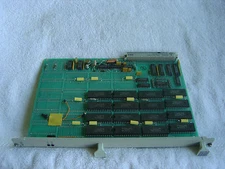 AEG Modicon CMOS-RAM pcb 128 kbyte     SC 8128     6051-042.211838