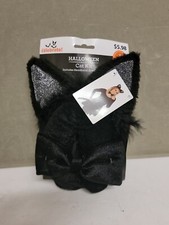 Cat Costume Accessory Kit 3pc Halloween Dress Up Cosplay NEW NWT
