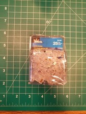 IDEAL Data Plugs New In Packaging 25 Count