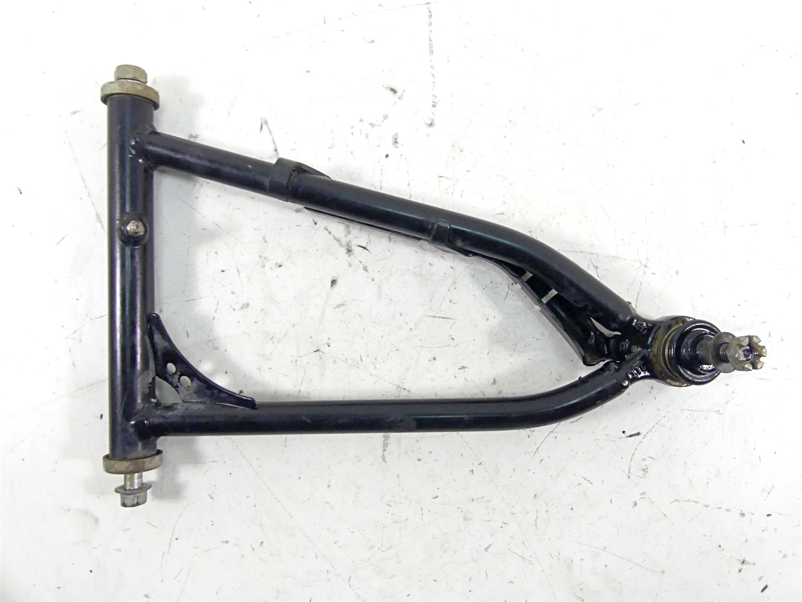 2017 Yamaha YFM Raptor 700R SE Front Straight Upper Control Arm 1PE