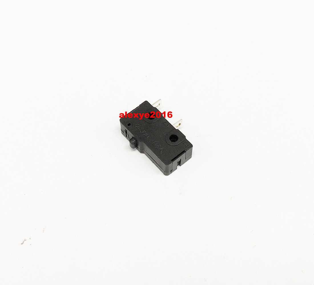 ZHJ DMS02 Micro Switch without Press Lever COM and NO 2 pins