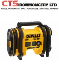 DeWalt DCC018N-XJ 18v XR Inflator - Bare Unit