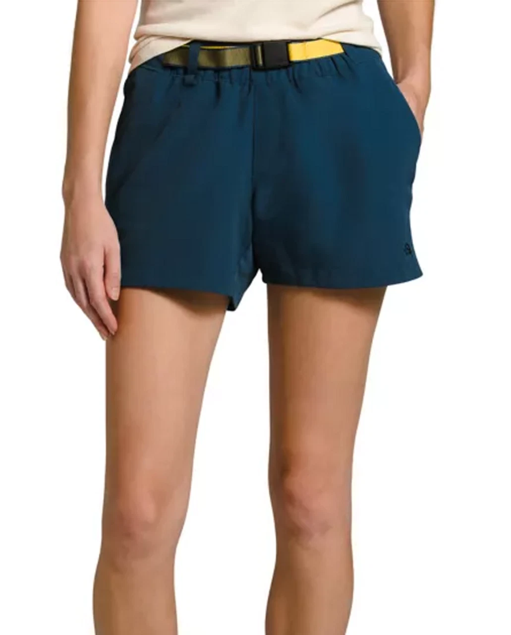 The North Face Women’s Class V Hike Shorts — 6" Inseam – 1127