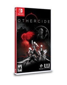 Othercide Ps4 | eBay