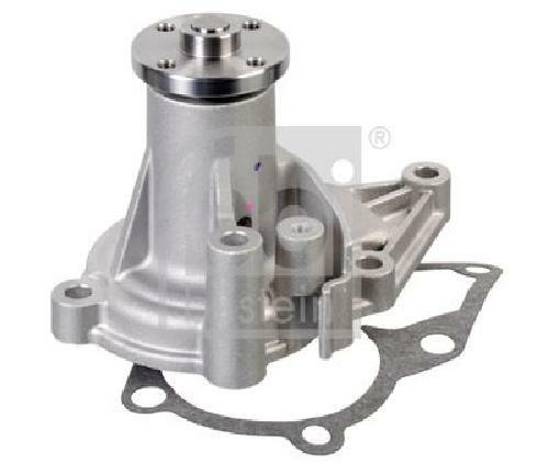 ✅Fits FEBI 173147 WATER PUMP WITH GASKET ⭐UK Seller⭐ - Image 16